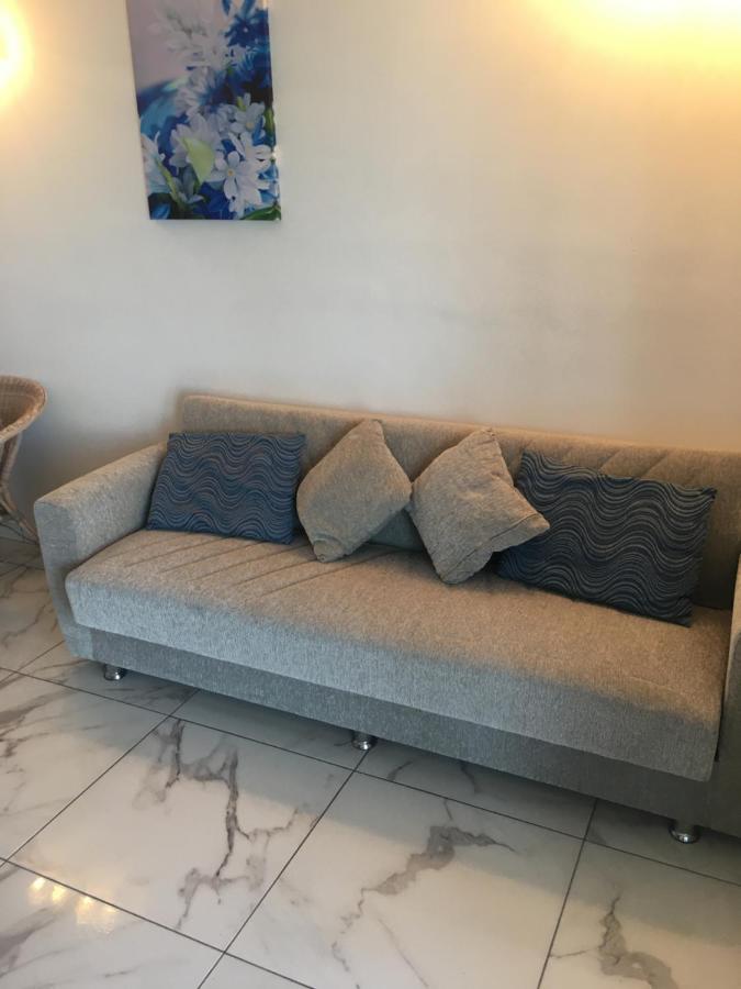Casa Vacanze Villa Mimosa- Per Le Vacanze Vicino A Tropea Бриатико Экстерьер фото