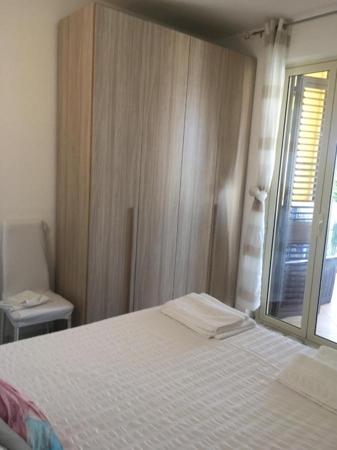 Casa Vacanze Villa Mimosa- Per Le Vacanze Vicino A Tropea Бриатико Экстерьер фото